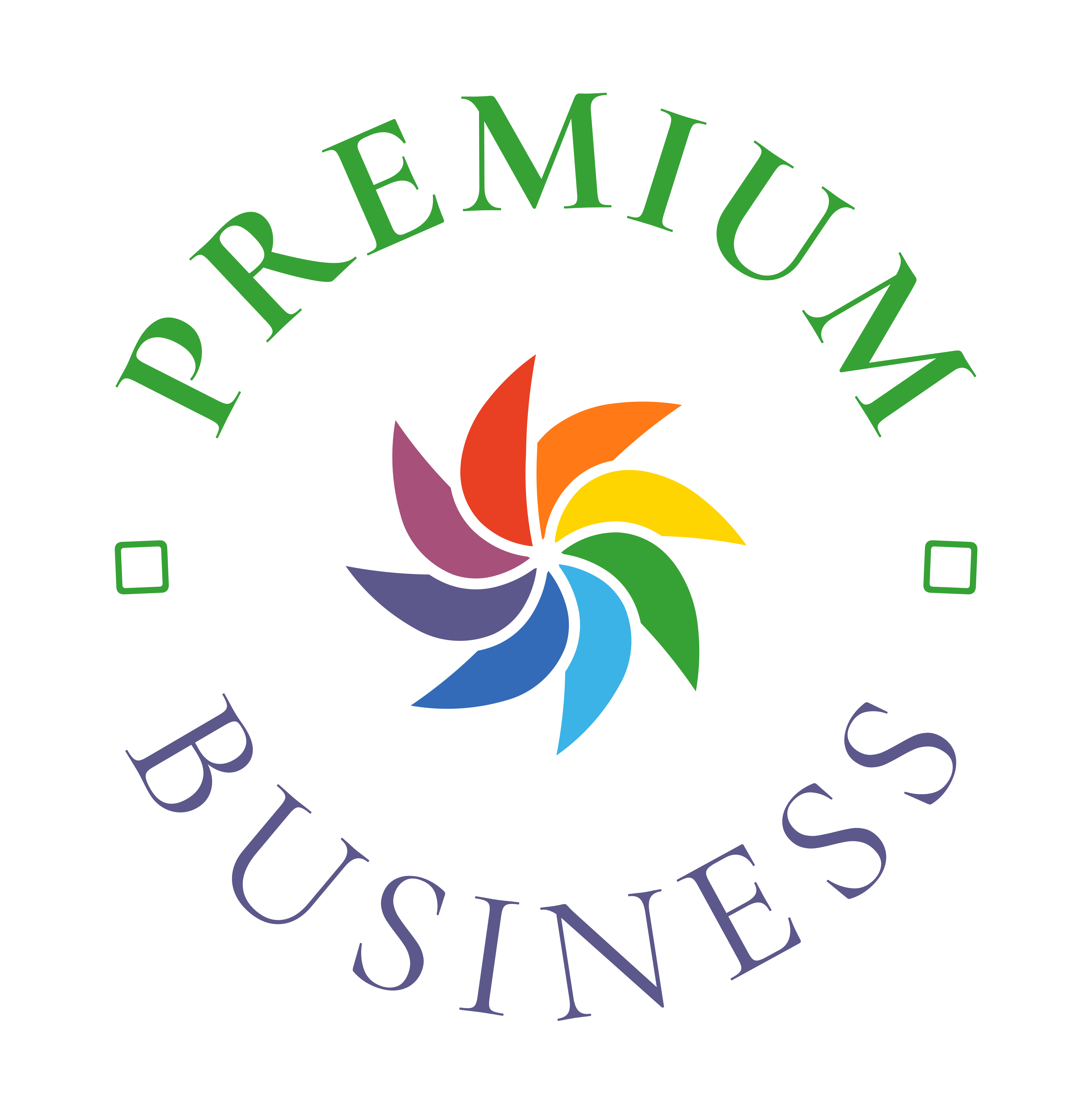 Premium Business